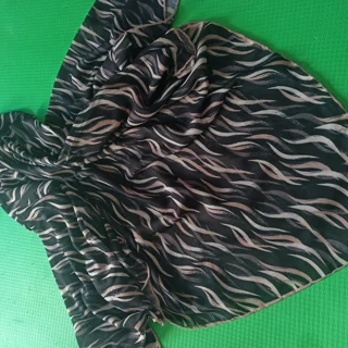 روسری نخی قواره ۱۳۰