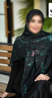 روسری نخی قواره ۱۳۰